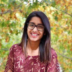 Meet your Posher, Mehwish